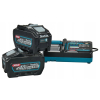 Zestaw zasilający Makita XGT 1911V6-0 Akumulatory BL4050F  Ładowarka DC40RA